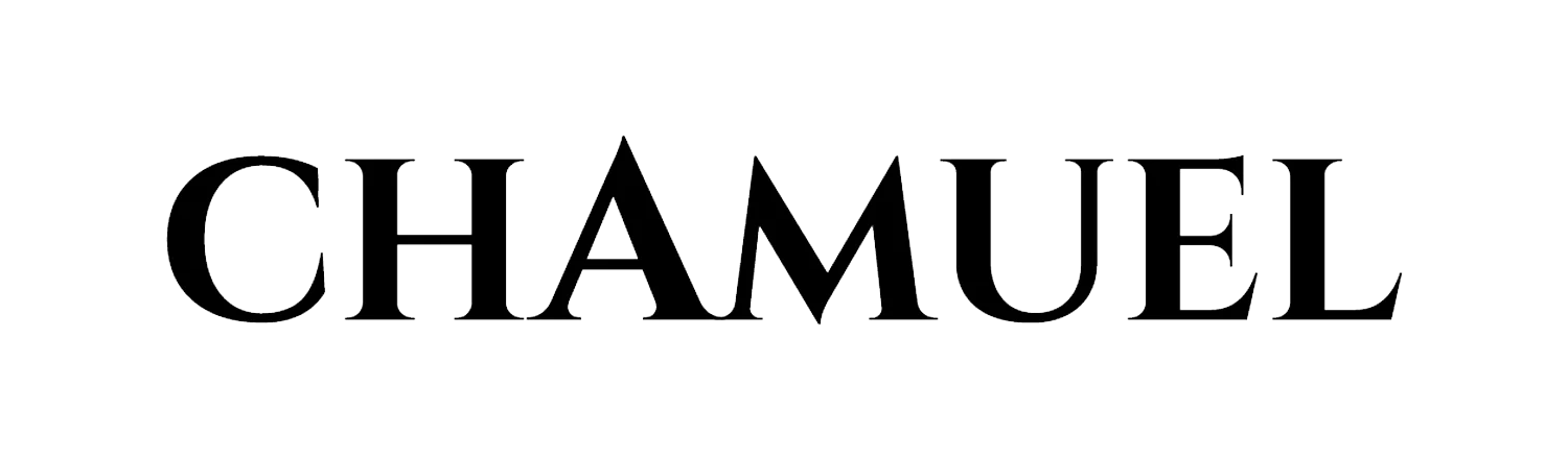 chamuel-logo
